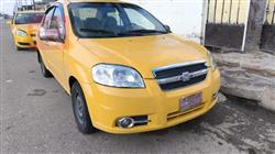 شيفروليه أفيو